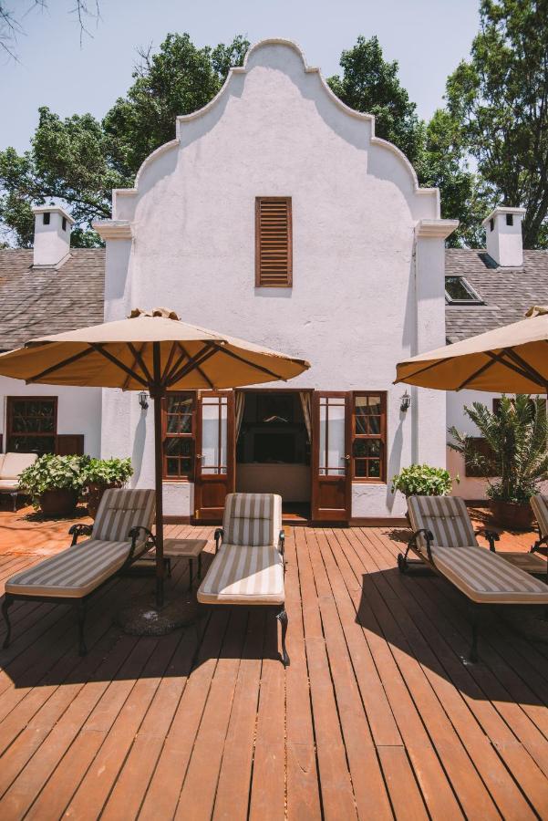 Hotel The Manor At Ngorongoro à Arusha Extérieur photo